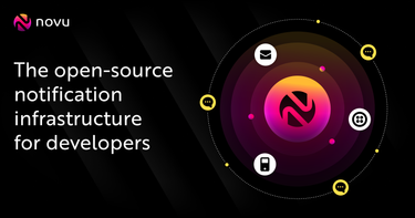 OpenGraph image for github.com/novuhq/novu