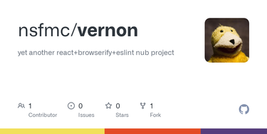 OpenGraph image for github.com/nsfmc/vernon/