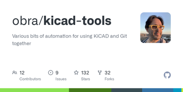OpenGraph image for github.com/obra/kicad-tools