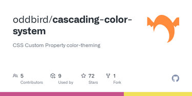 OpenGraph image for github.com/oddbird/cascading-color-system