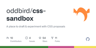 OpenGraph image for github.com/oddbird/css-sandbox/blob/main/src/scope/explainer.md