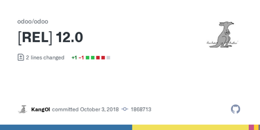 OpenGraph image for github.com/odoo/odoo/commit/1868713dbd07e0b518f91dffe73e62d85e6ab9a6