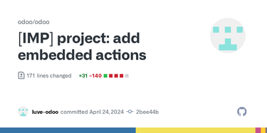 OpenGraph image for github.com/odoo/odoo/commit/2bee44b36442806cc1eb06a6d207f421d6aa8a27