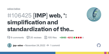 OpenGraph image for github.com/odoo/odoo/pull/106425