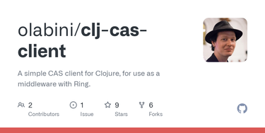 OpenGraph image for github.com/olabini/clj-cas-client