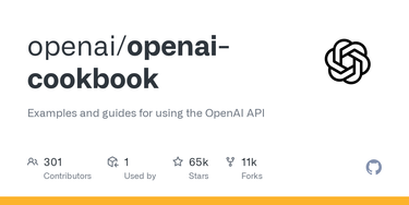 OpenGraph image for github.com/openai/openai-cookbook