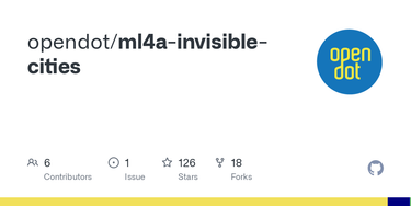 OpenGraph image for github.com/opendot/ml4a-invisible-cities