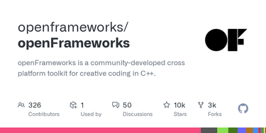 OpenGraph image for github.com/openframeworks/openFrameworks/blob/develop/changes.txt