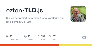 OpenGraph image for github.com/ozten/TLD.js/issues?labels=blocker&state=open