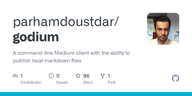 OpenGraph image for github.com/parhamdoustdar/godium