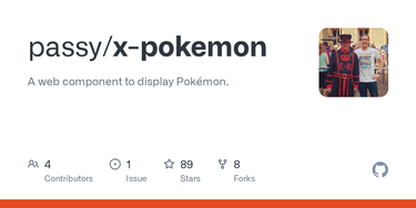OpenGraph image for github.com/passy/x-pokemon