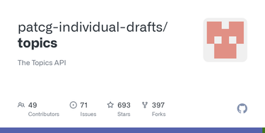 OpenGraph image for github.com/patcg-individual-drafts/topics