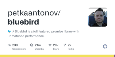 OpenGraph image for github.com/petkaantonov/bluebird/wiki/Optimization-killers