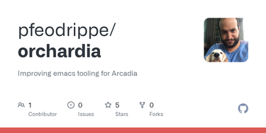 OpenGraph image for github.com/pfeodrippe/orchardia