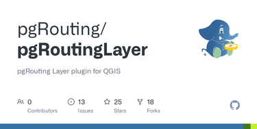 OpenGraph image for github.com/pgRouting/pgRoutingLayer/wiki
