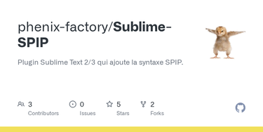 OpenGraph image for github.com/phenix-factory/Sublime-SPIP