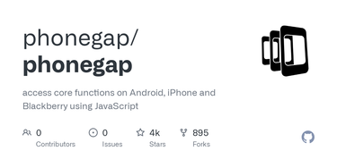 OpenGraph image for github.com/phonegap/phonegap/blob/2.6.0/changelog