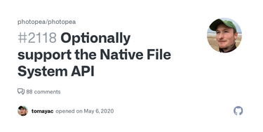 OpenGraph image for github.com/photopea/photopea/issues/2118#issuecomment-885470441