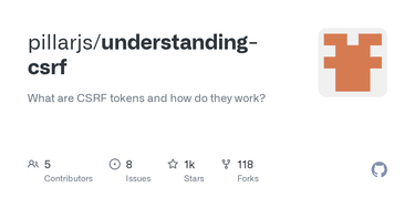 OpenGraph image for github.com/pillarjs/understanding-csrf