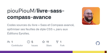 OpenGraph image for github.com/piouPiouM/livre-sass-compass-avance/