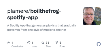 OpenGraph image for github.com/plamere/boilthefrog-spotify-app