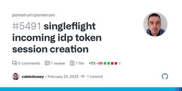 OpenGraph image for https://github.com/pomerium/pomerium/pull/5491