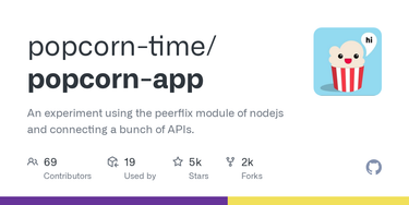 OpenGraph image for github.com/popcorn-time/popcorn-app