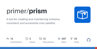 OpenGraph image for github.com/primer/prism