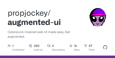 OpenGraph image for github.com/propjockey/augmented-ui