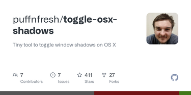 OpenGraph image for github.com/puffnfresh/toggle-osx-shadows