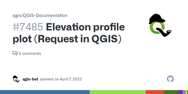 OpenGraph image for github.com/qgis/QGIS-Documentation/issues/7485