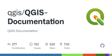 OpenGraph image for github.com/qgis/QGIS-Documentation/issues