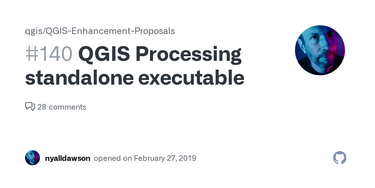 OpenGraph image for github.com/qgis/QGIS-Enhancement-Proposals/issues/140