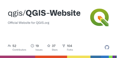 OpenGraph image for github.com/qgis/QGIS-Website/blob/master/source/site/forusers/alldownloads.rst