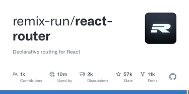 OpenGraph image for github.com/rackt/react-router/releases
