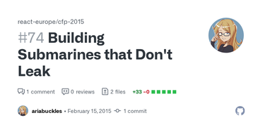 OpenGraph image for github.com/react-europe/cfp-2015/pull/74