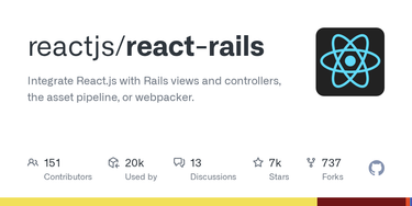 OpenGraph image for github.com/reactjs/react-rails#jsx