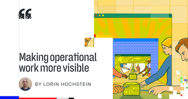 OpenGraph image for github.com/readme/guides/ops-work-visible