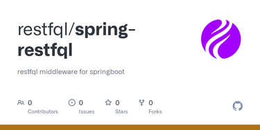 OpenGraph image for github.com/restfql/spring-restfql/packages/1839573