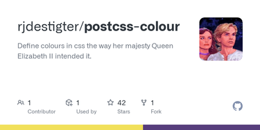 OpenGraph image for github.com/rjdestigter/postcss-colour