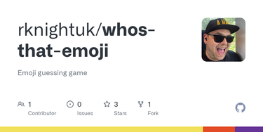 OpenGraph image for github.com/rmlewisuk/whos-that-emoji/tree/master/src