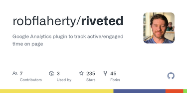 OpenGraph image for github.com/robflaherty/riveted