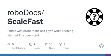 OpenGraph image for github.com/roboDocs/ScaleFast