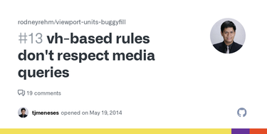 OpenGraph image for github.com/rodneyrehm/viewport-units-buggyfill/issues/13