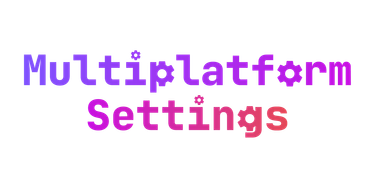 OpenGraph image for github.com/russhwolf/multiplatform-settings