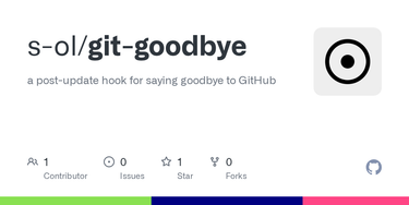 OpenGraph image for github.com/s-ol/git-goodbye