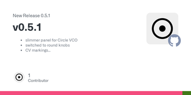 OpenGraph image for github.com/s-ol/vcvmods/releases/tag/0.5.1