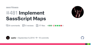 OpenGraph image for github.com/sass/libsass/pull/481