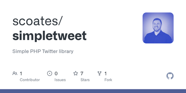 OpenGraph image for github.com/scoates/simpletweet/blob/master/twitter.class.php