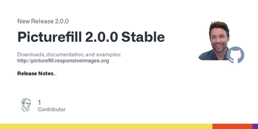 OpenGraph image for github.com/scottjehl/picturefill/releases/tag/2.0.0